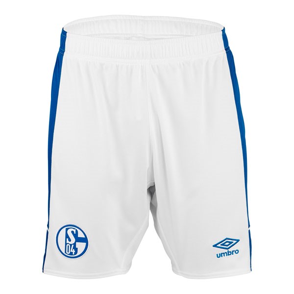 Pantalones Schalke 04 Primera Equipación 2021/2022